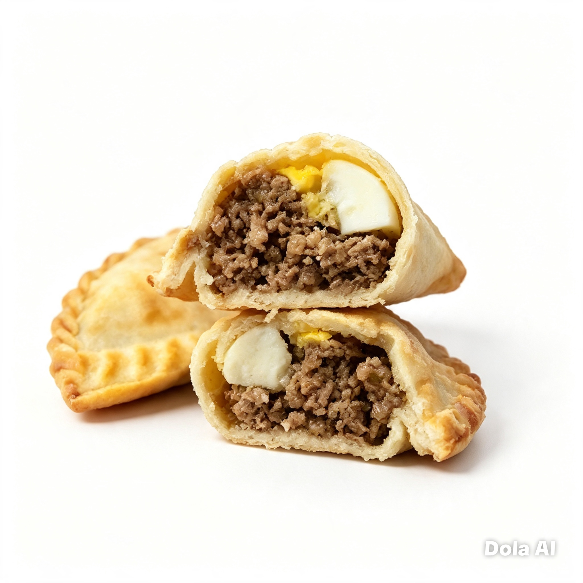Empanadas de carne