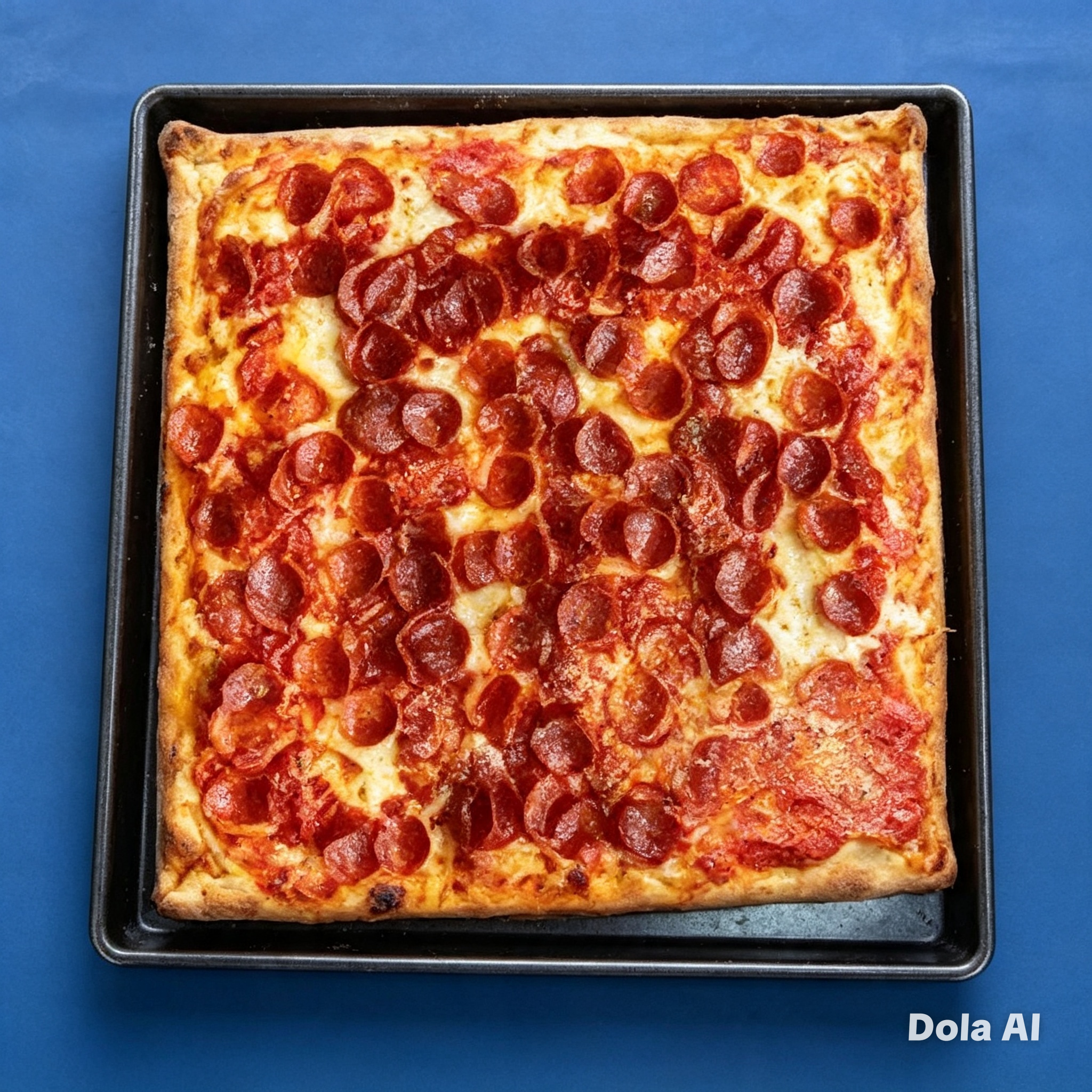 Pizza neoyorquina